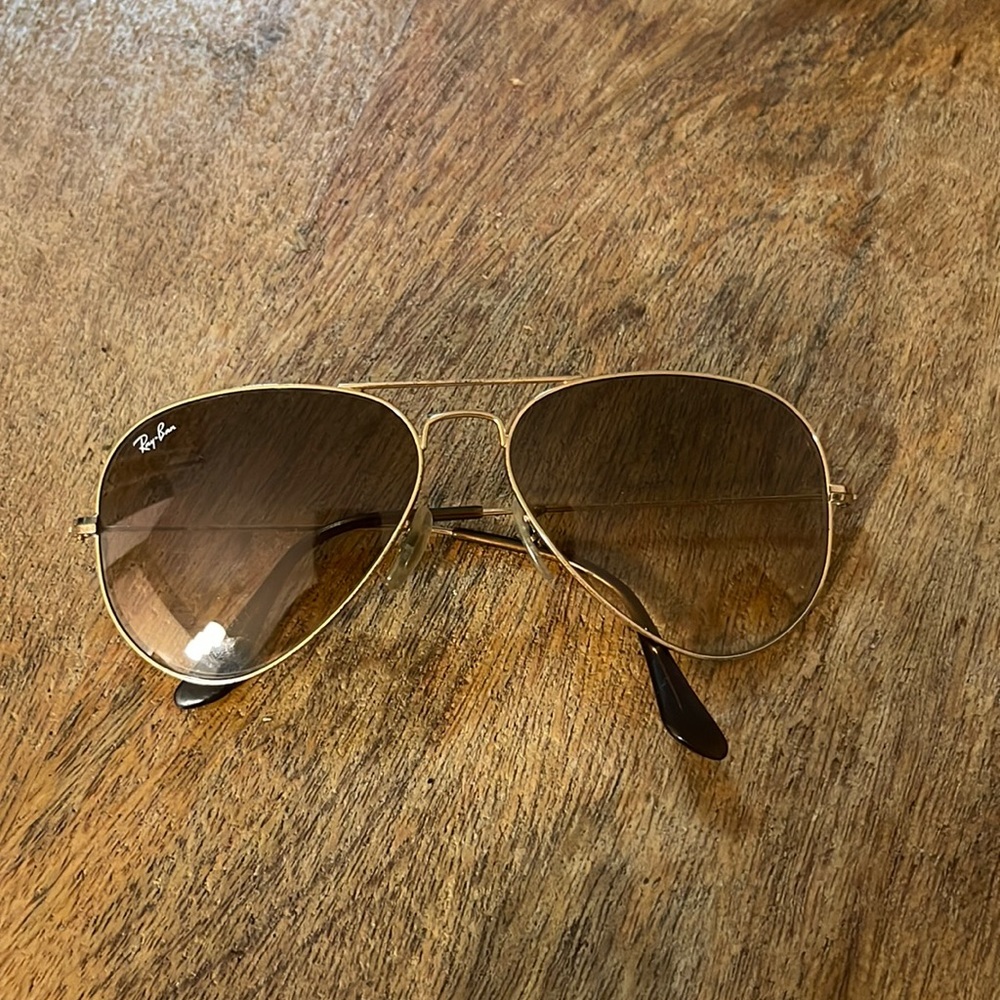 Ray Ban Aviator Classic